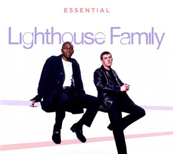 Essential Lighthouse Family - Lighthouse Family