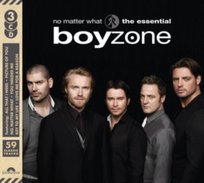 Essential No Matter What Boyzone