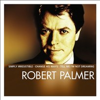Essential Robert Palmer