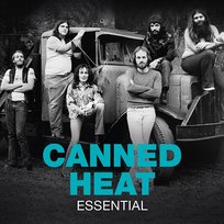 Essential Canned Heat