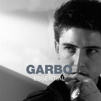 Essential Garbo
