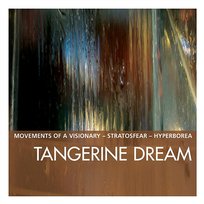 Essential Tangerine Dream