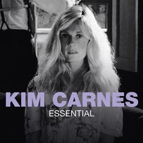 Essential Kim Carnes