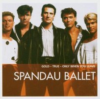 Essential Spandau Ballet