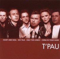 Essential T'Pau