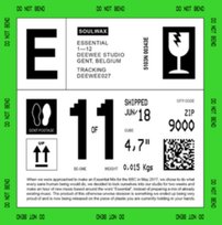 Essential Soulwax