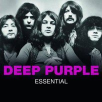 Essential Deep Purple
