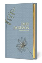 Essential Poems Emily Dickinson