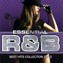 Essential R&B 2010 Various Artists
