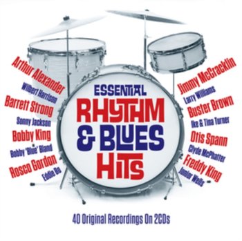 Essential R&B Hits - Various Artists