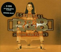 Essential R & B Various Artists