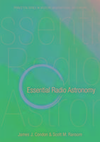 Essential Radio Astronomy - Condon James J.