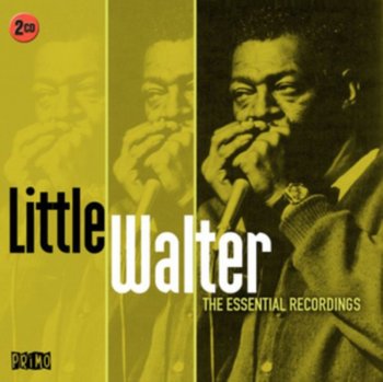 Essential Recordings - Little Walter