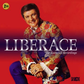 Essential Recordings - Liberace