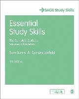 Essential Study Skills - Burns Tom