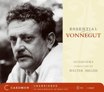 Essential Vonnegut Interviews - Vonnegut Kurt Jr