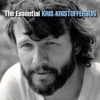 Essential - Kristofferson Kris