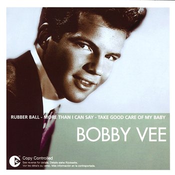 Essential - Bobby Vee