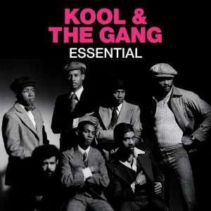 Essential - Kool and The Gang