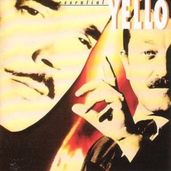 Essential - Yello