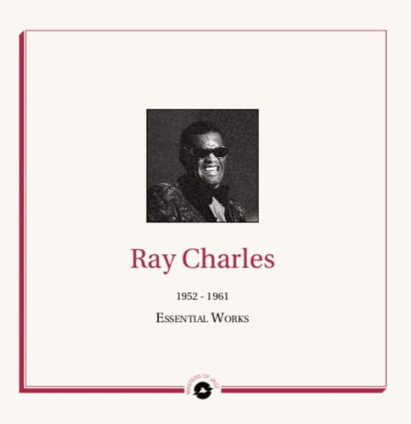 Essential Works 1952 - 1962, Płyta Winylowa - Ray Charles | Muzyka Sklep EMPIK.COM