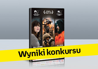 Wygraj DVD z filmem „Essential Killing”