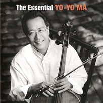 Essential Yo-Yo Ma Yo-Yo Ma