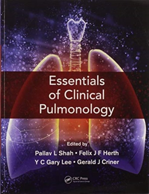 Essentials Of Clinical Pulmonology - Opracowanie Zbiorowe | Książka W Empik