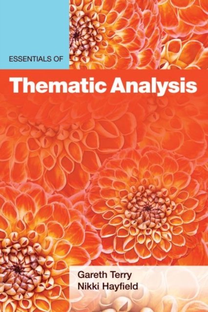 Essentials Of Thematic Analysis - Opracowanie Zbiorowe | Książka W Empik