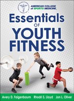 Essentials of Youth Fitness Opracowanie zbiorowe