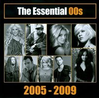 Essetial 00 S Various Artists