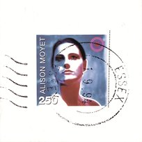 Essex Alison Moyet