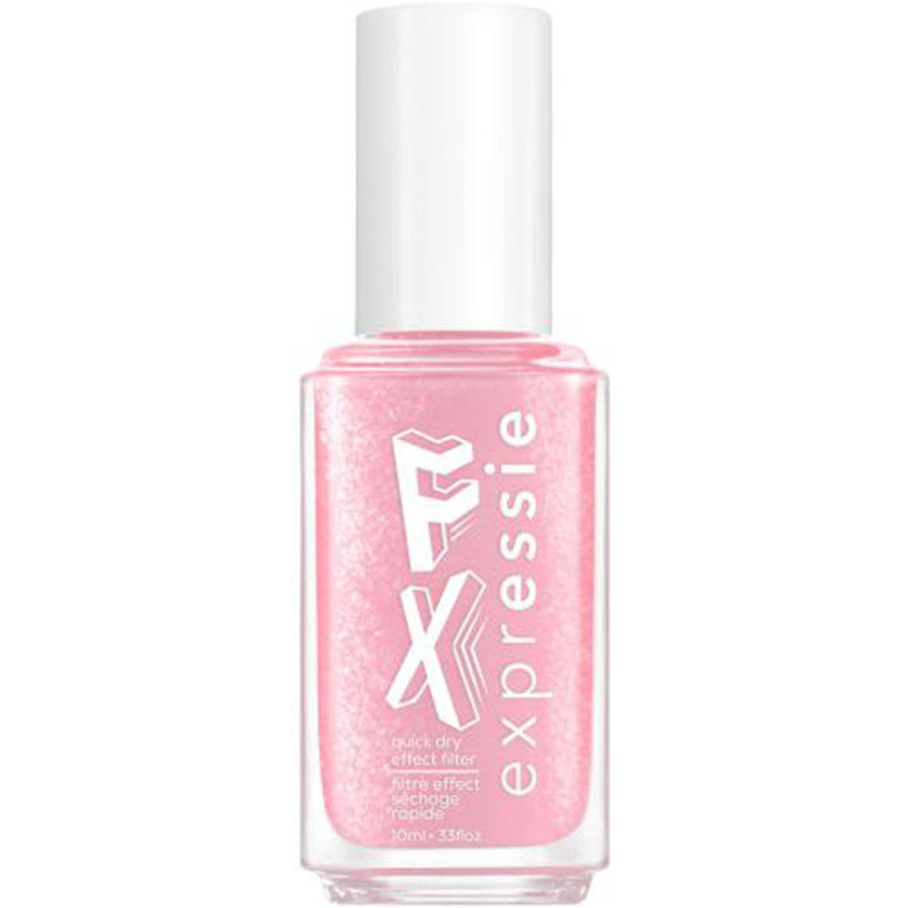 Empik Essie Expressie Fx, Szybkoschnący Lakier Do Paznokci Odcień 520 Faux Real, 10ml