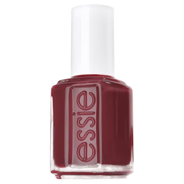 Empik Essie, lakier do paznokci, 50 bordeaux, 13,5 ml