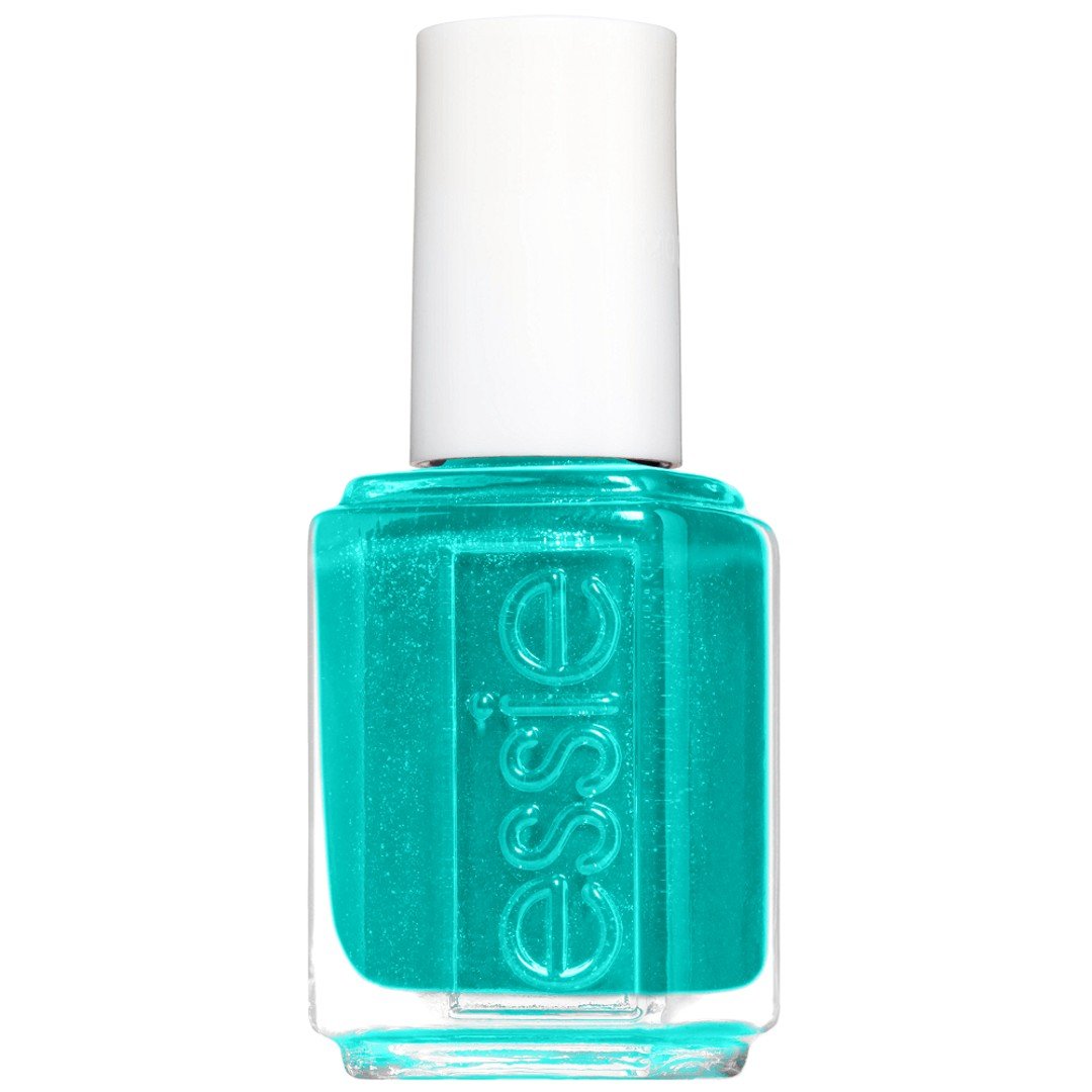 Empik Essie, Nail Enamel, Vegan, Glossy Shine Finish, Nail Polish, 266, Naughty Nautical, 5 ml *Miniature