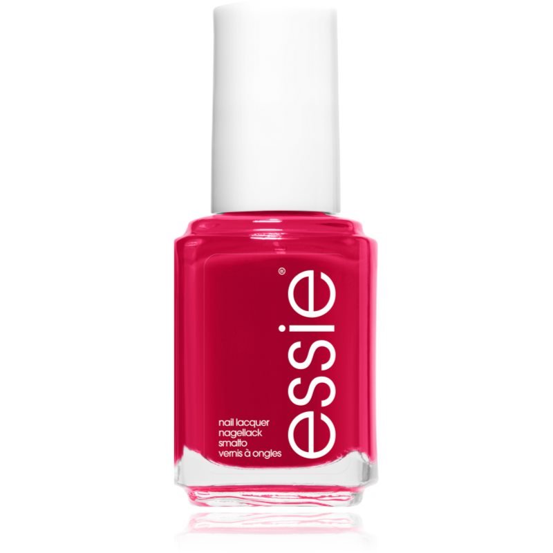 Empik essie nails lakier do paznokci odcień 515 lieblingsmensch 13,5 ml