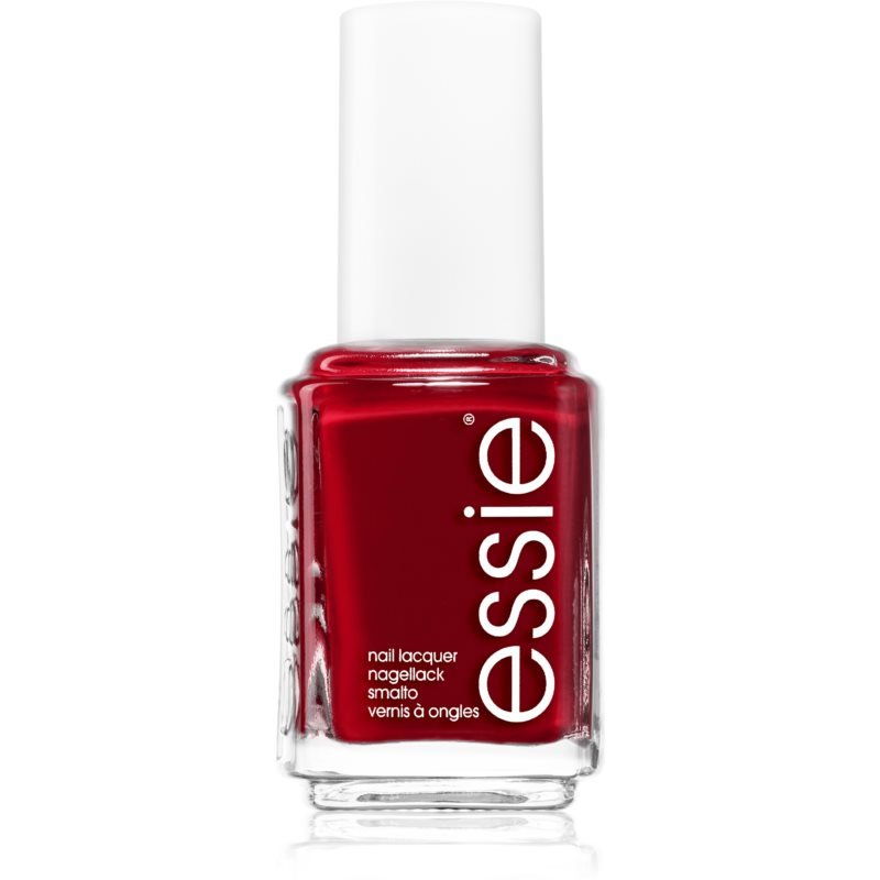 Empik essie nails lakier do paznokci odcień 56 Fishnet Stockings 13,5 ml