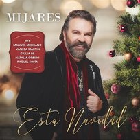 Esta Navidad Vanesa Martin, Mijares feat. Giulia Be, Joy, Natalia Oreiro, Manuel Medrano, Raquel Sofía