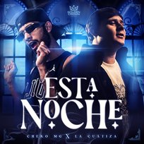 Esta Noche Cheko Mg, La Cuatiza