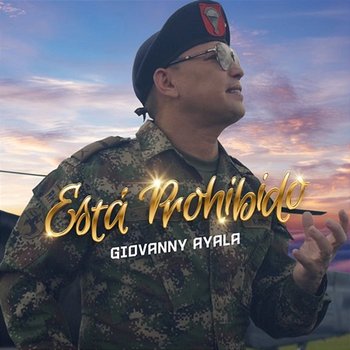 Está Prohibido - Giovanny Ayala