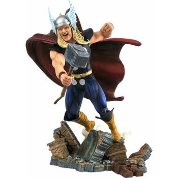 Estatua Thor Gallery Comic Marvel 23Cm - Inna marka