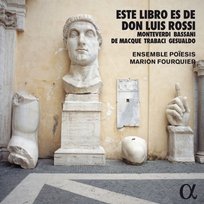 Este Libro Es De Don Luis Rossi Ensemble Poiesis