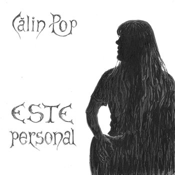Este personal - Calin Pop