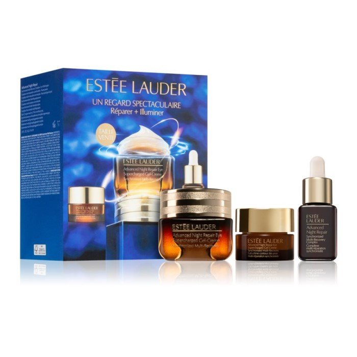 Estee Lauder Advanced Night Repair, Zestaw kosmetyków do pielęgnacji, 3 ...