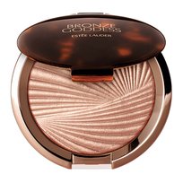 Estée Lauder, Bronze Goddess Highlighting Powder Gelee, Puder rozświetlający Modern Mercury, 9 g Estée Lauder