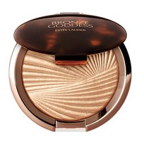 Estée Lauder, Bronze Goddess Highlighting Powder Gelee, Puder rozświetlający Solar Crush, 9 g Estée Lauder