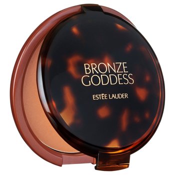 Estée Lauder, Bronze Goddess Powder Bronzer puder brązujący 02 Medium 21g - Estée Lauder