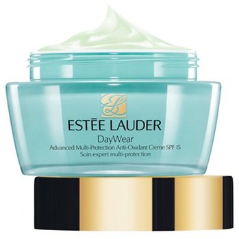 Estee Lauder, Daywear, krem na dzień dla cery normalnej i mieszanej, SPF 15, 50 ml - Estée Lauder