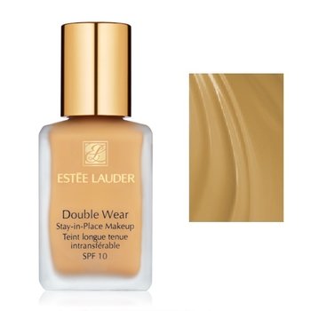 Estee Lauder, Double Wear Makeup, Trwały podkład 3W2 Cashew, SPF 10, 30 ml - Estee Lauder