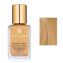 Estée Lauder, Double Wear Makeup, Trwały podkład 4N2 Spiced Sand, SPF 10, 30 ml